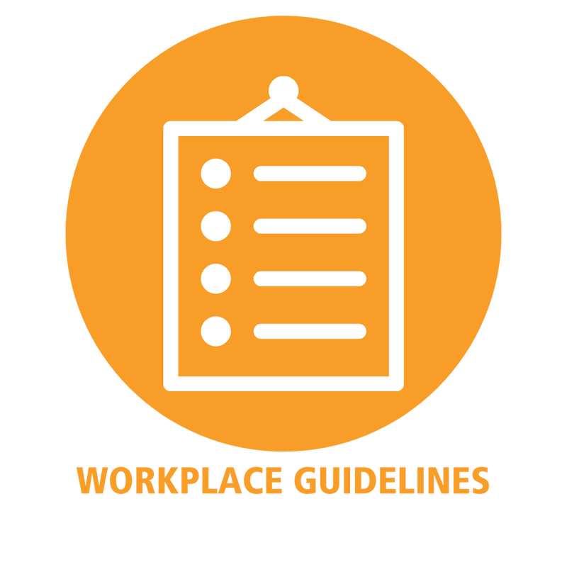 Workplace Guidelines